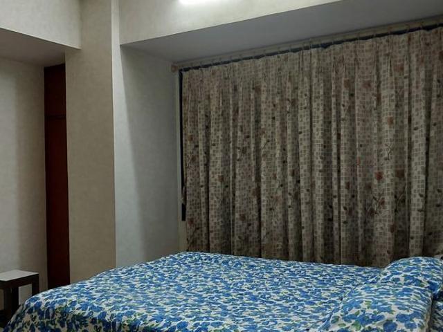 Rental | 2 BHK 1025 Sq.Ft. Apartment in Gundecha Hills
