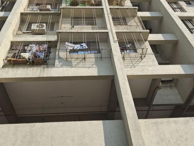 Rental | 2 BHK 1025 Sq.Ft. Apartment in Kopar Khairane