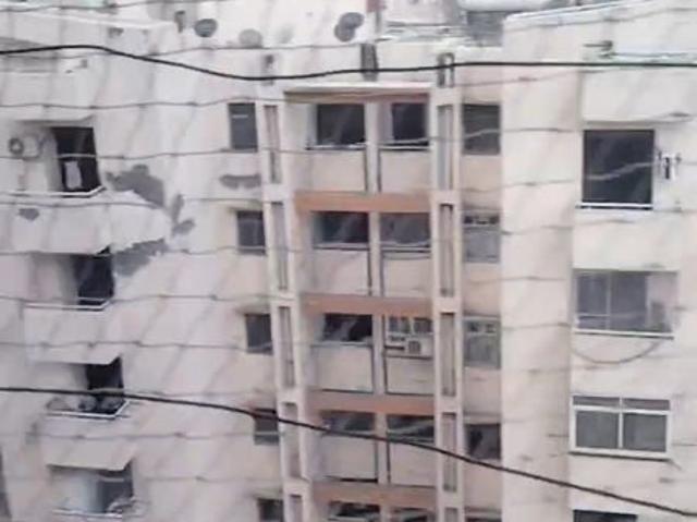 Rental | 2 BHK 1025 Sq.Ft. Apartment in SRS Royal Hills