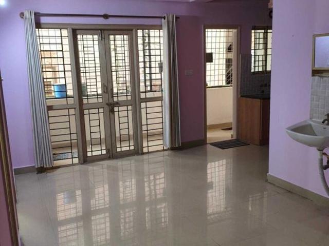 Rental | 2 BHK 1025 Sq.Ft. Apartment in Panathur