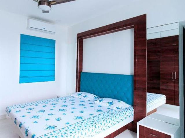 Rental | 2 BHK + 1025 Sq.Ft. Apartment in Punawale
