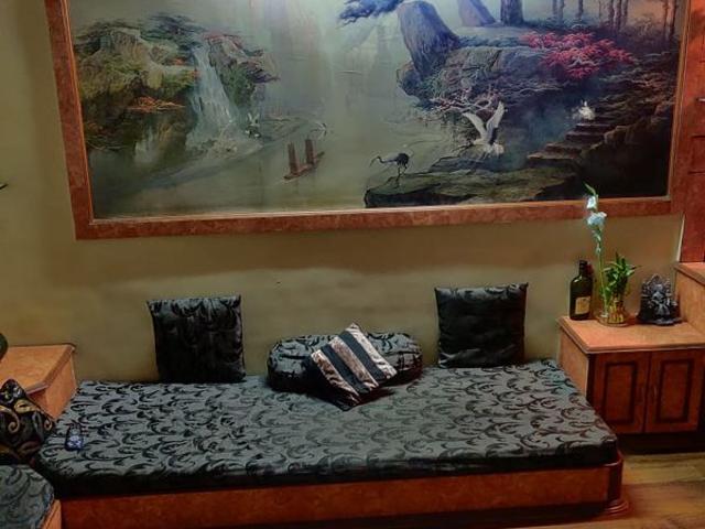 Rental | 2 BHK 1029 Sq.Ft. Apartment in Shivtirth Nagar