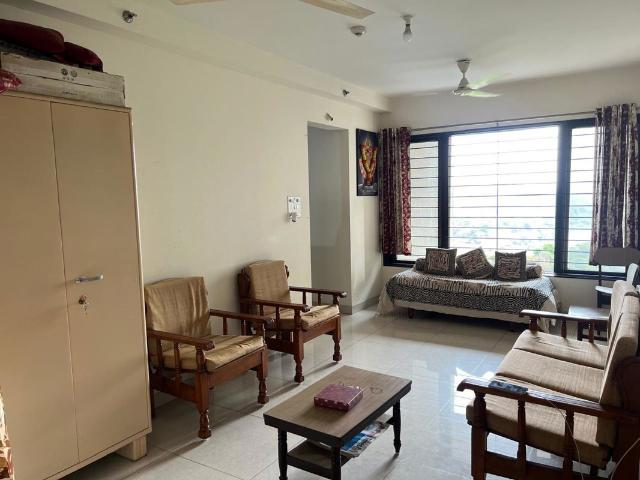 Rental | 2 BHK 1033 Sq.Ft. Apartment in Magarpatta Nanded City Sargam