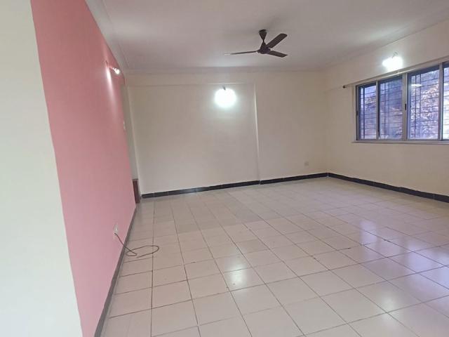 Rental | 2 BHK + 1030 Sq.Ft. Apartment in Atur James Court