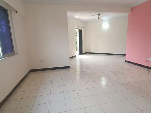Rental | 2 BHK + 1030 Sq.Ft. Apartment in Atur James Court
