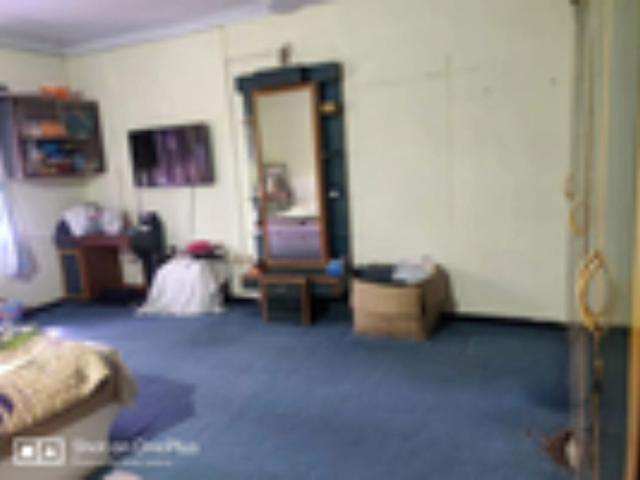 Rental | 2 BHK + 1030 Sq.Ft. Apartment in Atur James Court