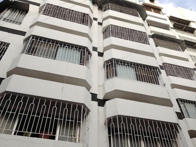 Rental | 2 BHK 1030 Sq.Ft. Apartment in Aurora Tower