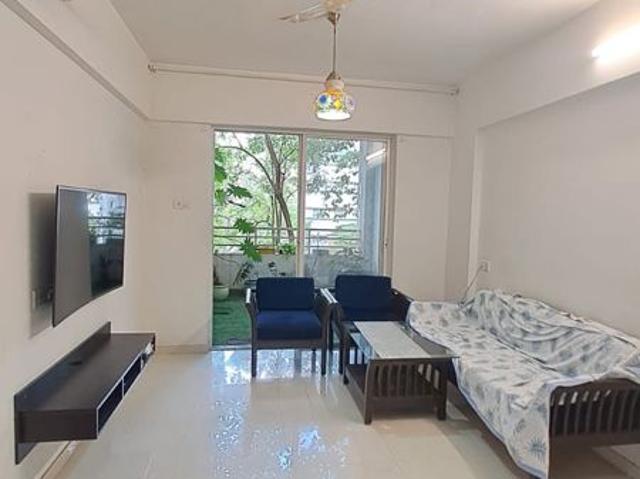 Rental | 2 BHK 1030 Sq.Ft. Apartment in Felicita Baner
