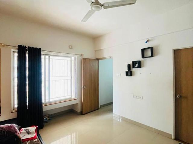 Rental | 2 BHK 1030 Sq.Ft. Apartment in Kumar Primavera