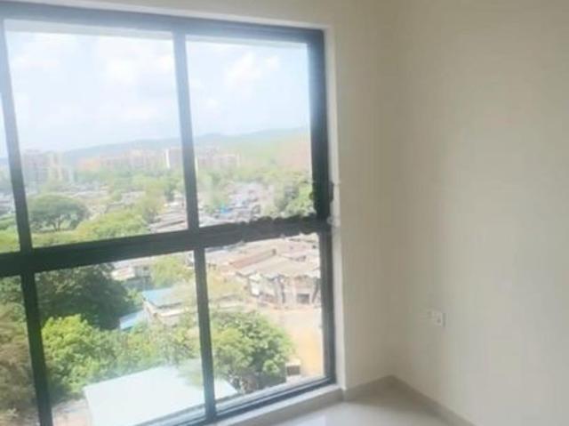Rental | 2 BHK 1030 Sq.Ft. Apartment in Lodha Woods