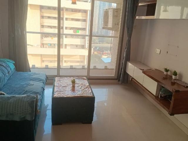 Rental | 2 BHK 1030 Sq.Ft. Apartment in Lucky Nine Galaxy
