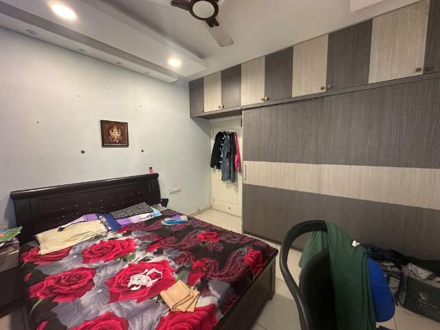 Rental | 2 BHK + 1030 Sq.Ft. Apartment in Sai Kalyan Ultima