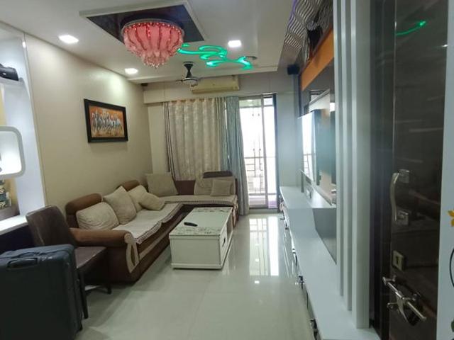 Rental | 2 BHK 1030 Sq.Ft. Apartment in Shanti Green Palms