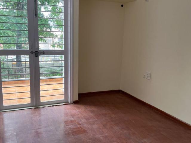 Rental | 2 BHK 1030 Sq.Ft. Apartment in Shriram La Tierra
