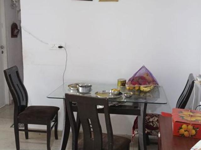 Rental | 2 BHK + 1030 Sq.Ft. Apartment in Runwal Forests