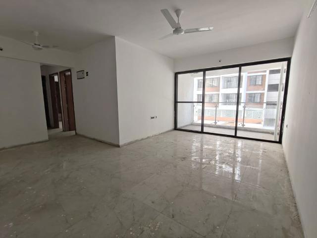 Rental | 2 BHK 1030 Sq.Ft. Apartment in Unique Youtopia