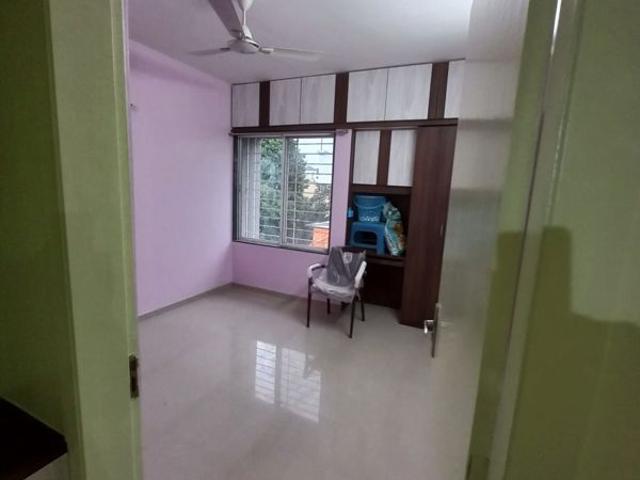 Rental | 2 BHK 1032 Sq.Ft. Apartment in Samarth Nagar