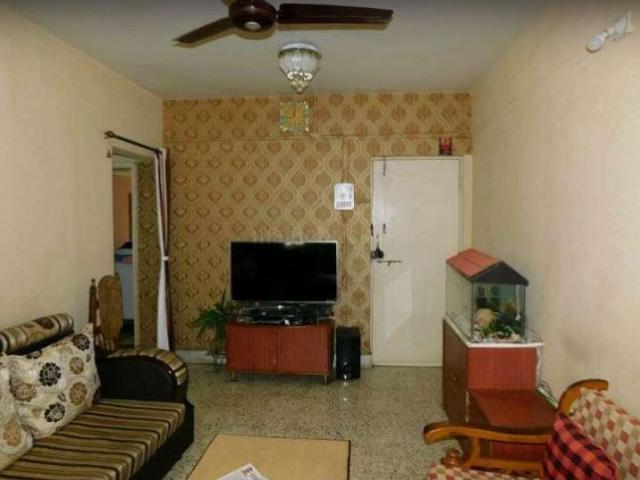 Rental | 2 BHK 1032 Sq.Ft. Apartment in Vascon Viola