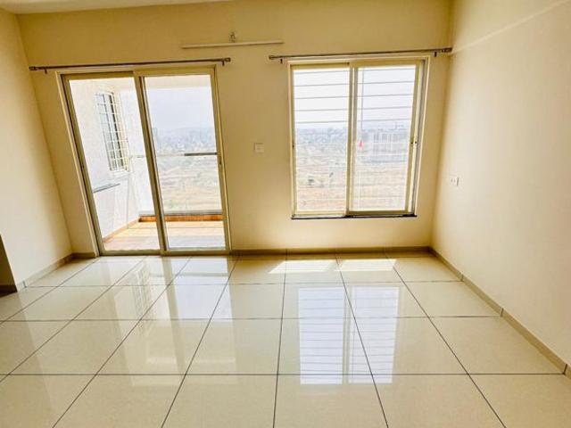Rental | 2 BHK 1032 Sq.Ft. Apartment in VJ YashOne Infinitee