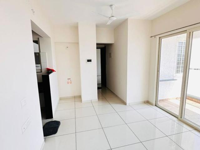 Rental | 2 BHK 1034 Sq.Ft. Apartment in Punawale