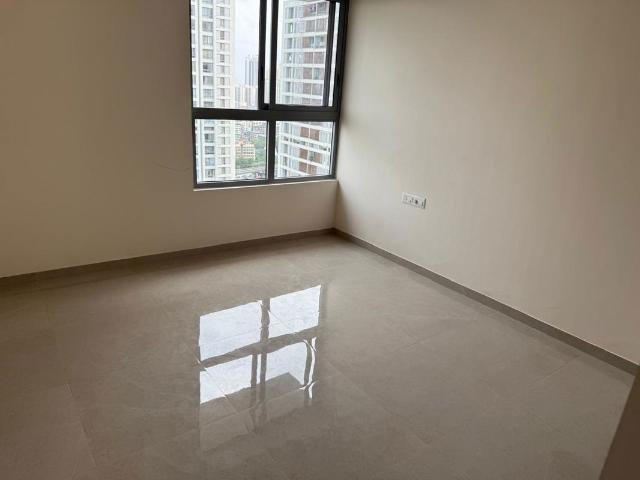Rental | 2 BHK 1035 Sq.Ft. Apartment in Piramal Vaikunth