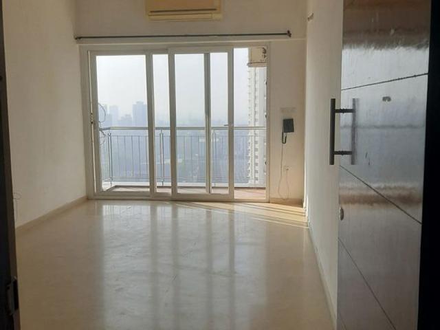 Rental | 2 BHK 1035 Sq.Ft. Apartment in Piramal Revanta