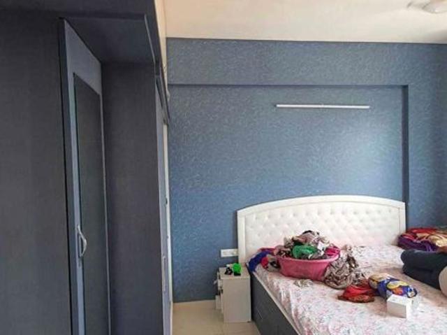 Rental | 2 BHK 1039 Sq.Ft. Apartment in Coevolve Northern Star