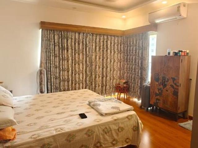 Rental | 2 BHK 1039 Sq.Ft. Apartment in Baner Gaon