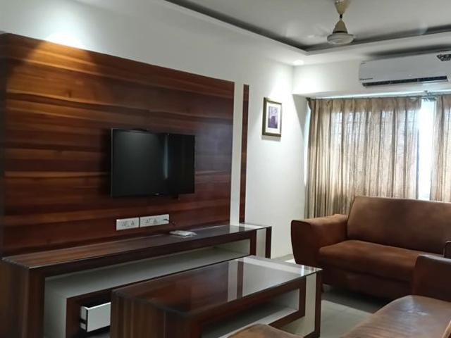 Rental | 2 BHK + 1140 Sq.Ft. Apartment in Basera CHS Vashi