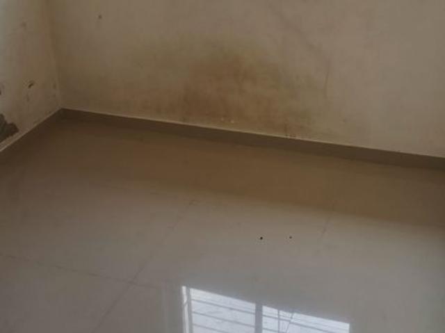 Rental | 2 BHK 1140 Sq.Ft. Apartment in K Raheja Gardens