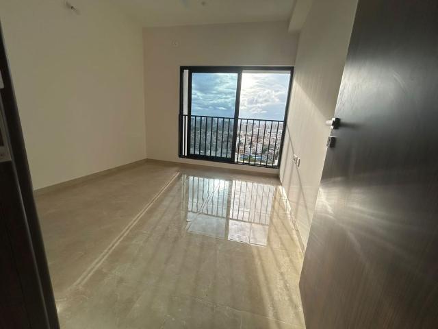 Rental | 2 BHK 1140 Sq.Ft. Apartment in Kolte Patil Ivy Apartments