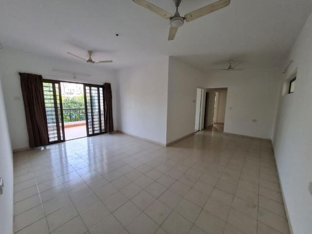 Rental | 2 BHK + 1140 Sq.Ft. Apartment in Konark Splendour