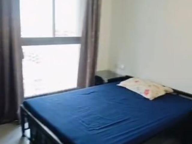 Rental | 2 BHK + 1140 Sq.Ft. Apartment in HDIL Metropolis Residences