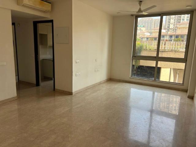 Rental | 2 BHK + 1140 Sq.Ft. Apartment in Hiranandani Atlantis
