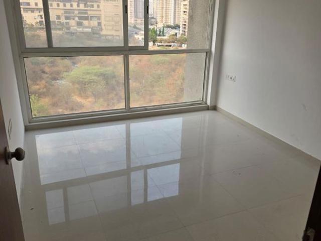 Rental | 2 BHK 1140 Sq.Ft. Apartment in Naren Hills