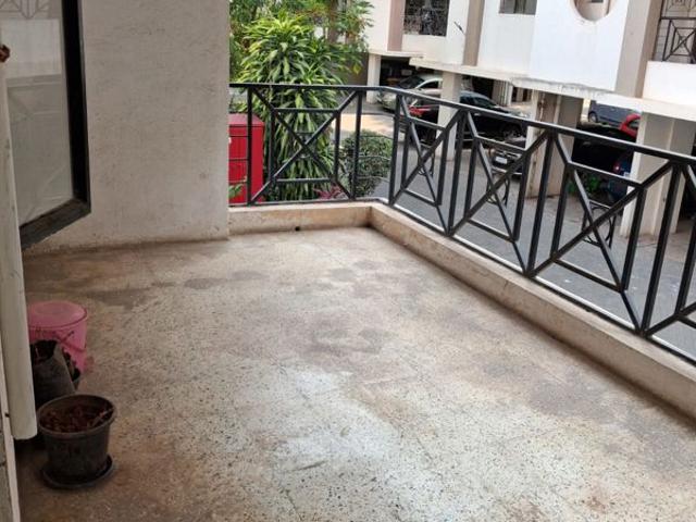 Rental | 2 BHK 1140 Sq.Ft. Apartment in Naren Hills