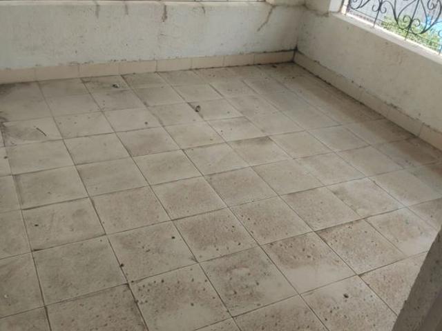 Rental | 2 BHK 1140 Sq.Ft. Apartment in Sacred Heart Town