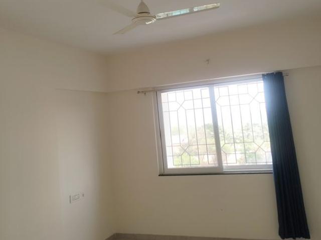 Rental | 2 BHK 1140 Sq.Ft. Apartment in Sacred Heart Town