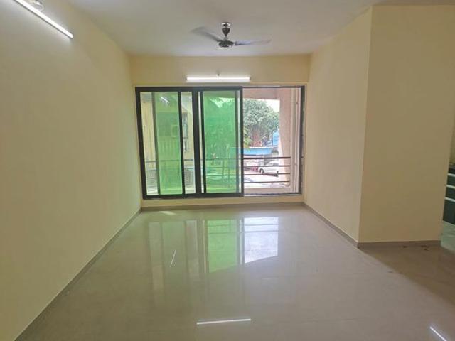 Rental | 2 BHK 1140 Sq.Ft. Apartment in Sector 28 Nerul