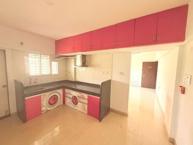 Rental | 2 BHK 1140 Sq.Ft. Apartment in Pristine Meadows