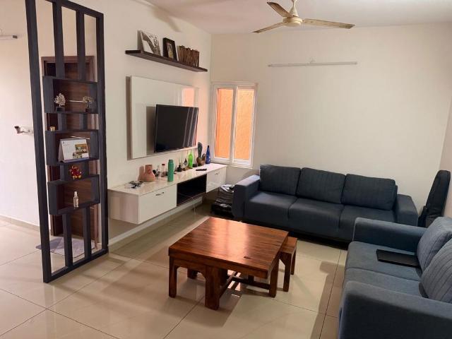 Rental | 2 BHK 1141 Sq.Ft. Apartment in SV Grandur