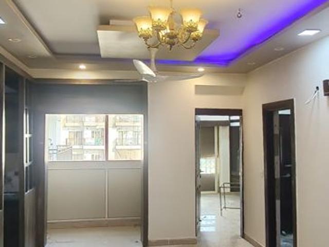 Rental | 2 BHK + 1147 Sq.Ft. Apartment in Jm Orchid