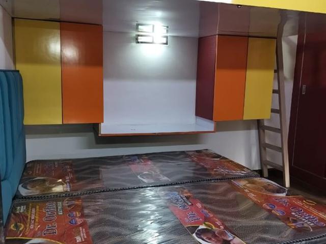 Rental | 2 BHK + 1145 Sq.Ft. Apartment in Logix Blossom County