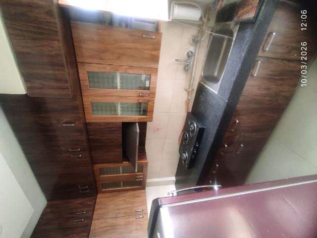 Rental | 2 BHK 1145 Sq.Ft. Apartment in Mittal Rajnagar Residency