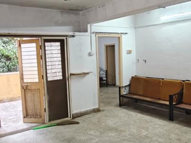 Rental | 2 BHK 1145 Sq.Ft. Apartment in Shriram Nagar CHS