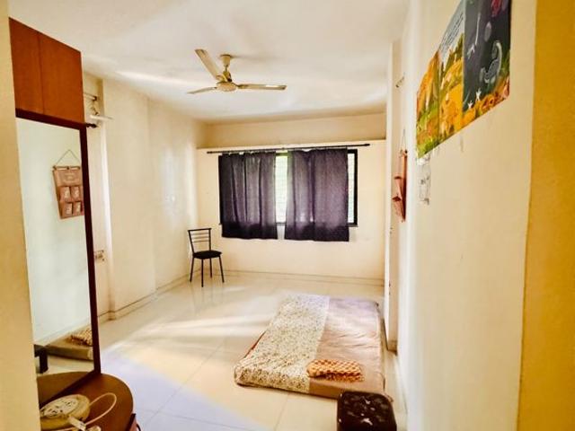Rental | 2 BHK + 1145 Sq.Ft. Apartment in Shriram Nagar CHS