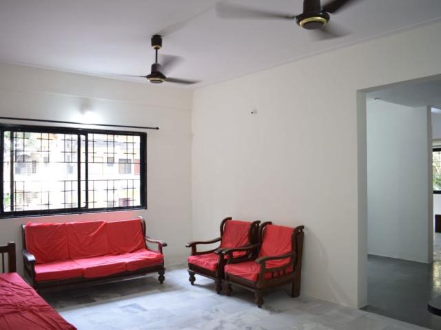 Rental | 2 BHK 1145 Sq.Ft. Apartment in Shriram Nagar CHS