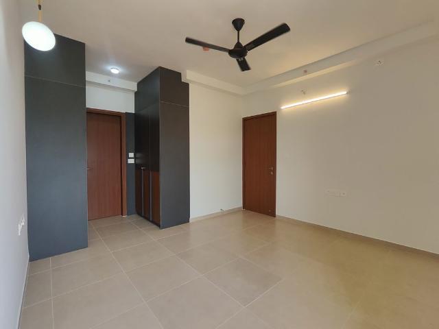 Rental | 2 BHK 1148 Sq.Ft. Apartment in Bhartiya Nikoo Homes Phase 2