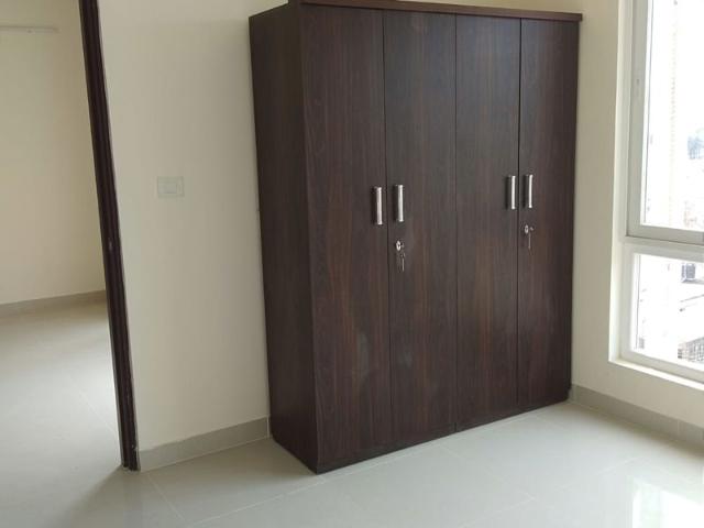 Rental | 2 BHK 1149 Sq.Ft. Apartment in Coevolve Northern Star