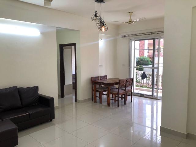 Rental | 2 BHK + 1149 Sq.Ft. Apartment in Coevolve Northern Star